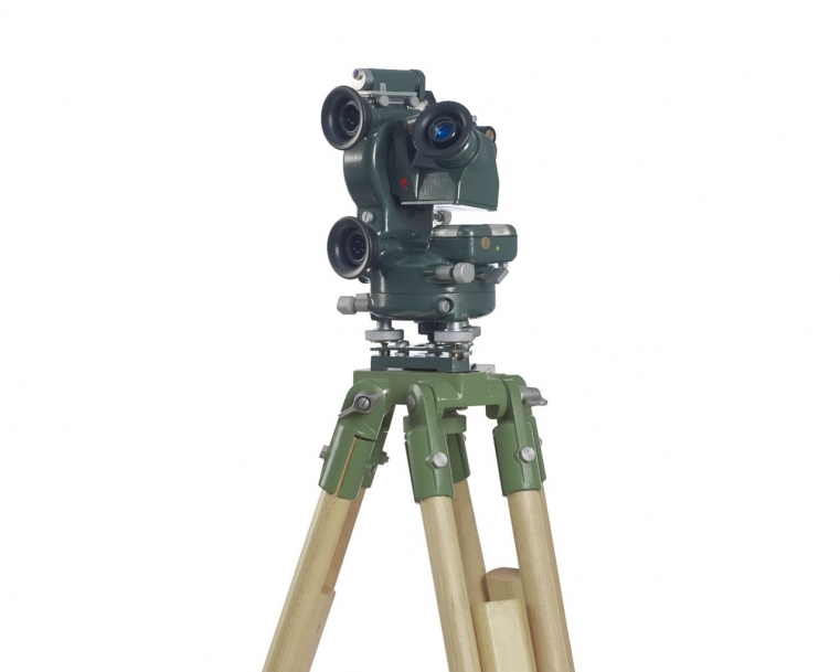 Artillery Sighting System